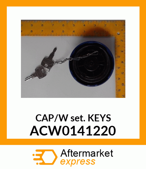 CAP/W_SET_KEYS_ ACW0141220