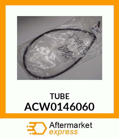 TUBE ACW0146060