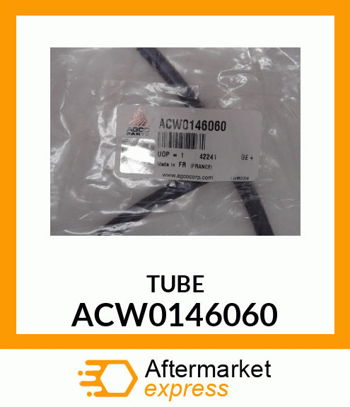 TUBE ACW0146060