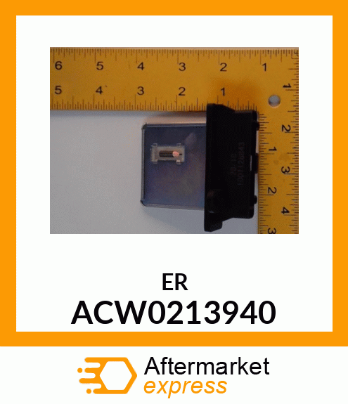 TESTER ACW0213940