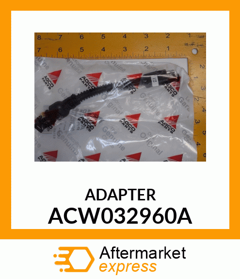 ADAPTER ACW032960A