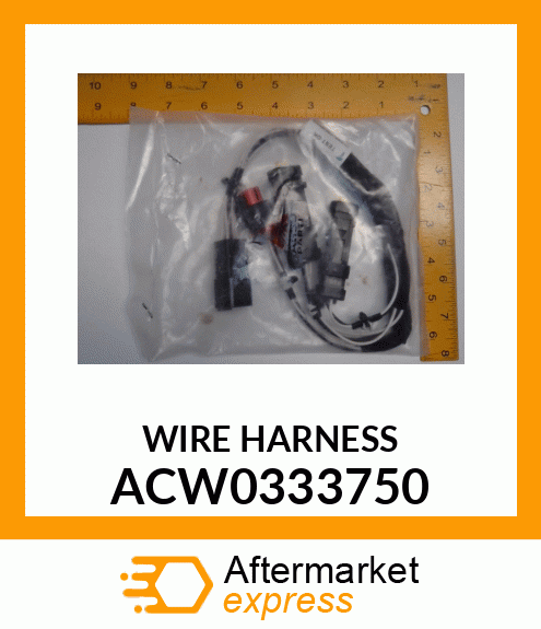 WIRE_HARNESS ACW0333750