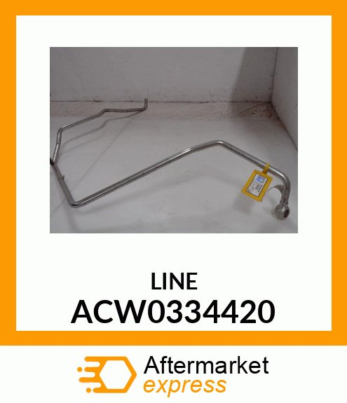 LINE ACW0334420