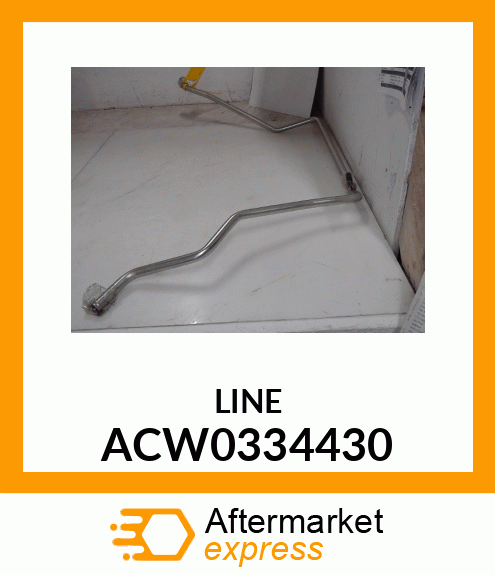 LINE ACW0334430