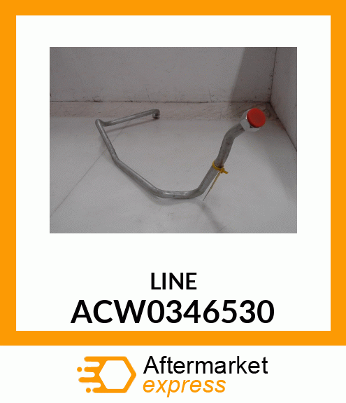 LINE ACW0346530