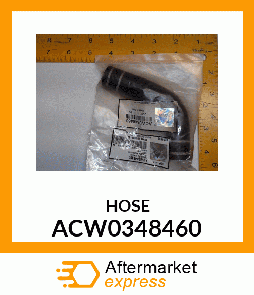 HOSE ACW0348460