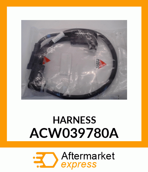 HARNESS ACW039780A