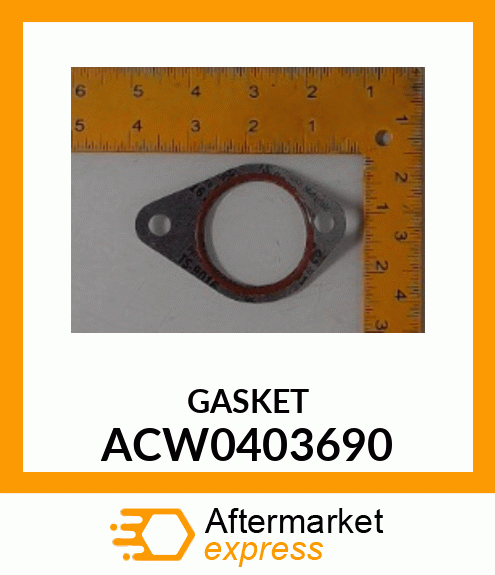 GASKET ACW0403690