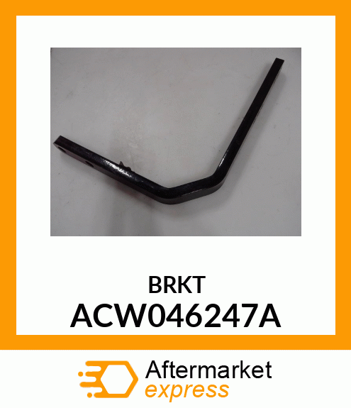 BRKT ACW046247A