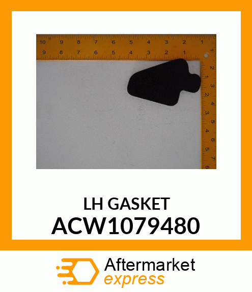 LH_GASKET ACW1079480