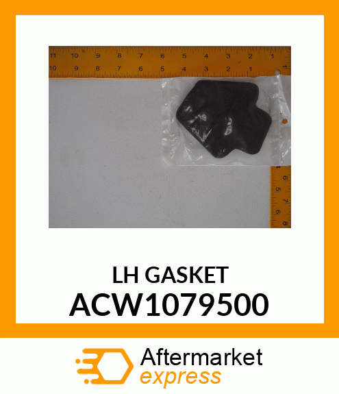 LH_GASKET ACW1079500