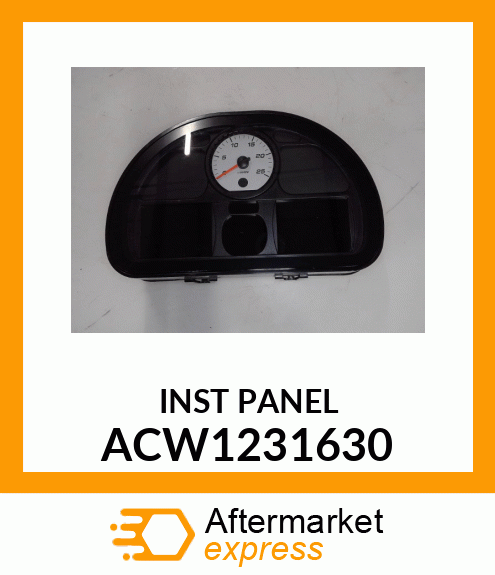 INST_PANEL ACW1231630