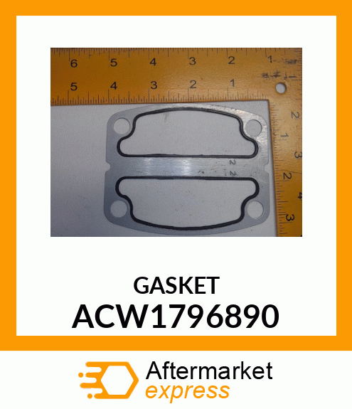 GASKET ACW1796890