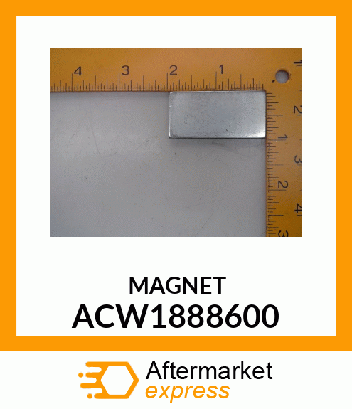 MAGNET ACW1888600