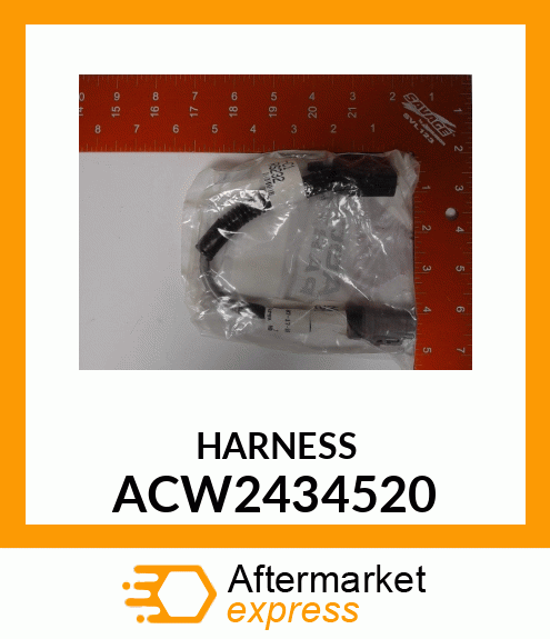 HARNESS ACW2434520