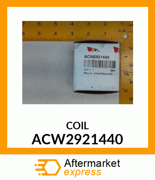 COIL ACW2921440