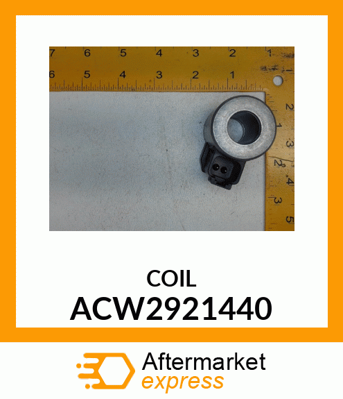 COIL ACW2921440