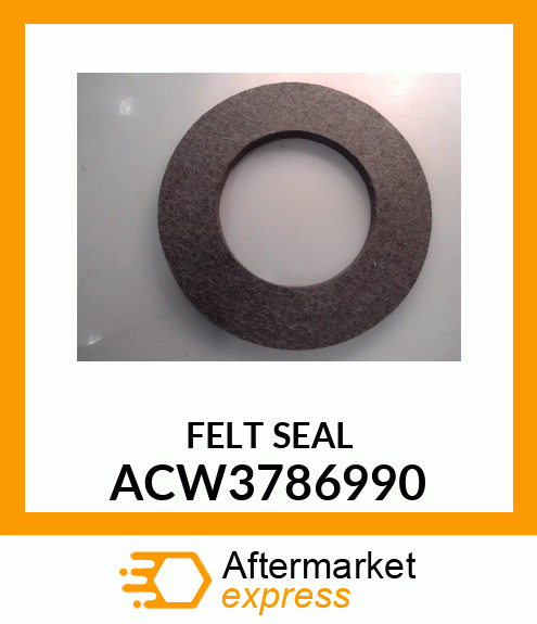 FELT_SEAL ACW3786990