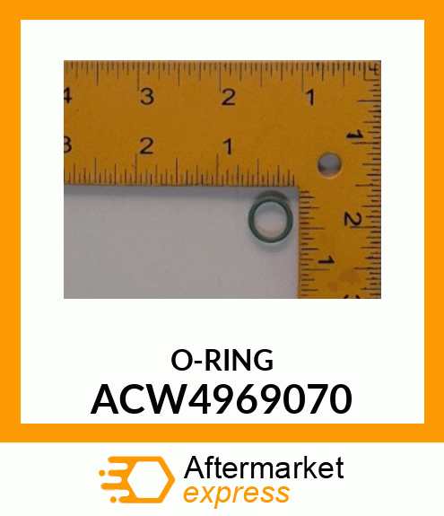 RING ACW4969070