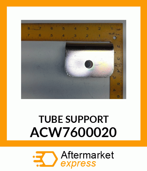 TUBE SUPPORT ACW7600020