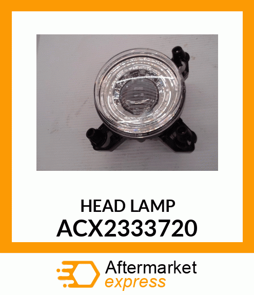 HEAD_LAMP ACX2333720