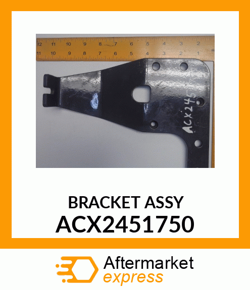 BRACKET_ASSY ACX2451750