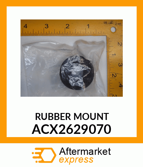 RUBBER_MOUNT ACX2629070