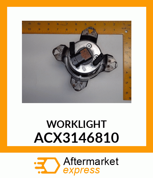 WORKLIGHT ACX3146810