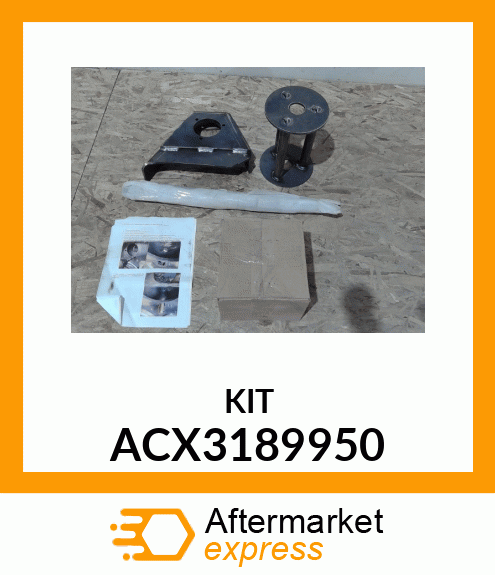 KIT ACX3189950