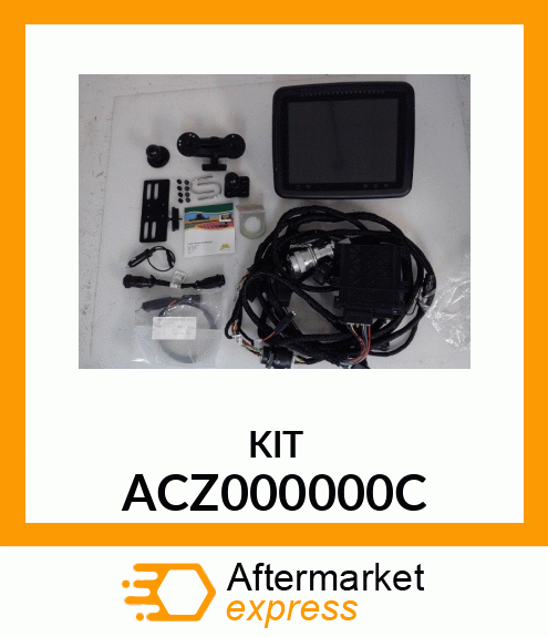 KIT ACZ000000C