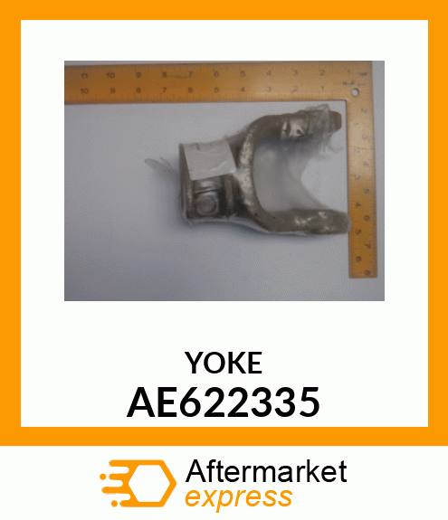 YOKE AE622335