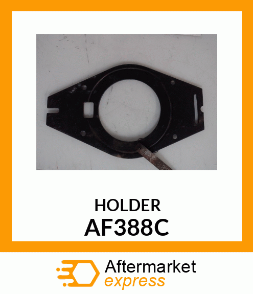 HOLDER AF388C