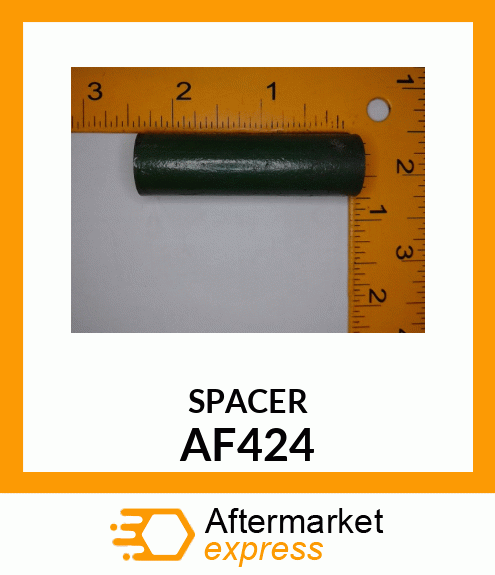 SPACER AF424