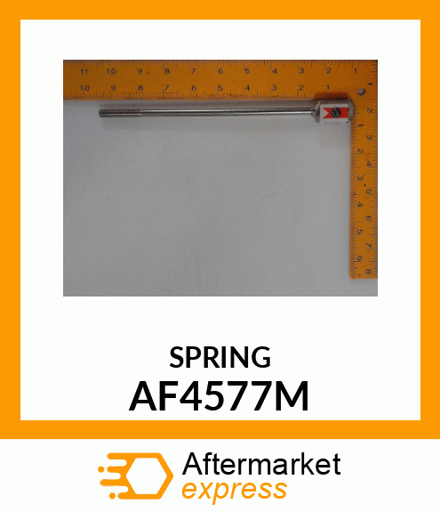 SPRING AF4577M