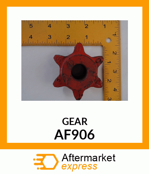 GEAR AF906