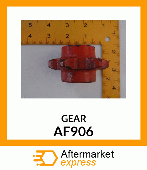 GEAR AF906