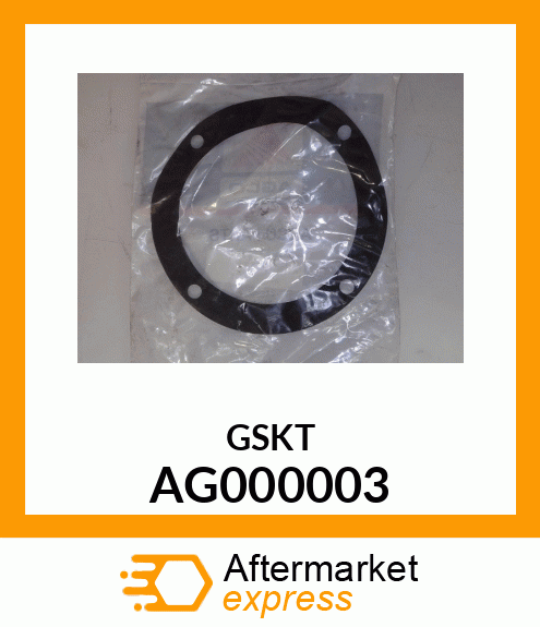 GSKT AG000003