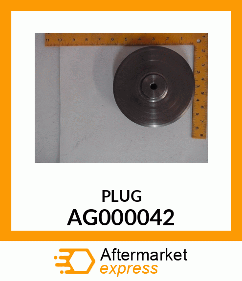 PLUG AG000042