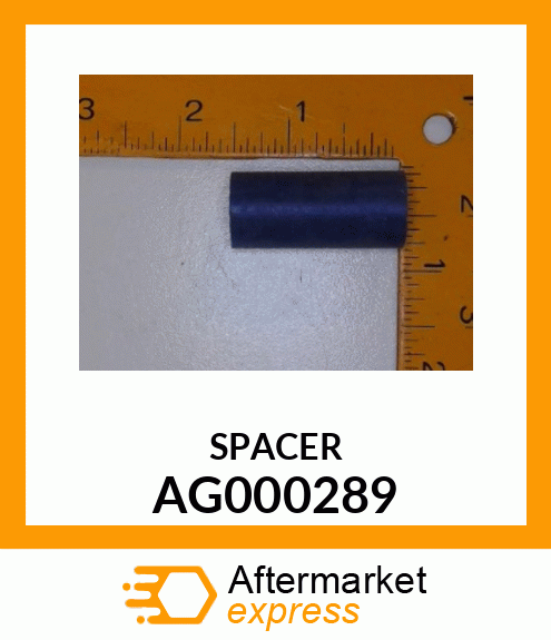 SPACER AG000289