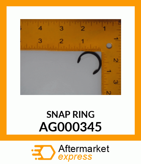 SNAPRING AG000345