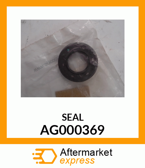 SEAL AG000369