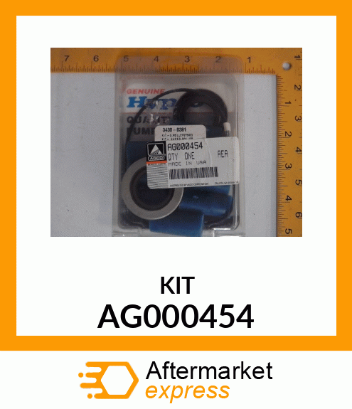 KIT AG000454