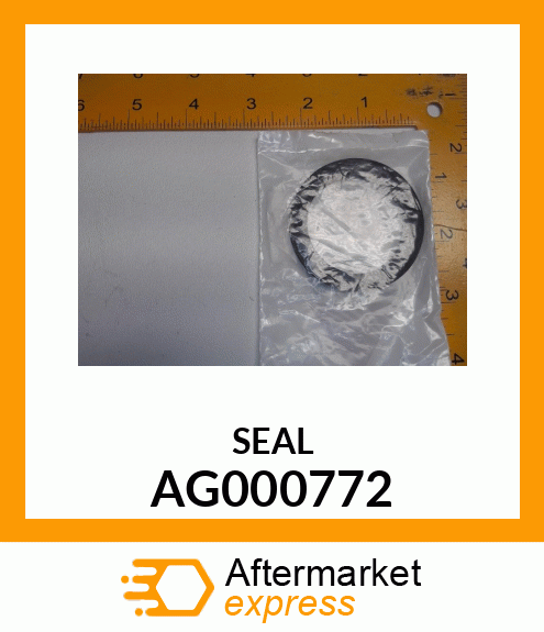 SEAL AG000772