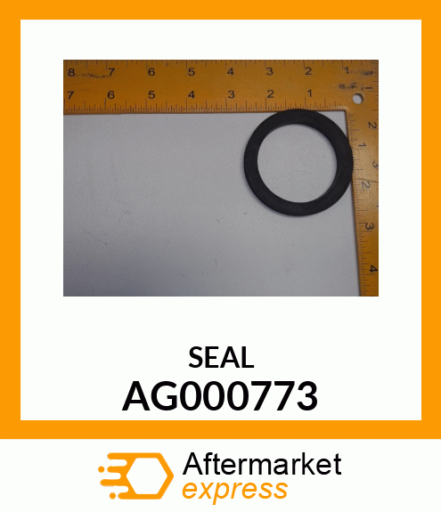 SEAL AG000773