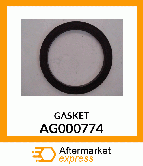 GASKET AG000774