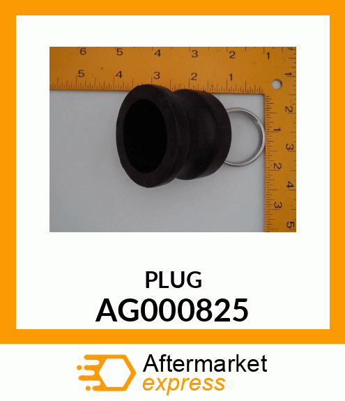 PLUG AG000825