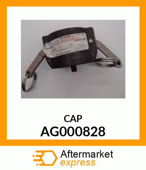 CAP AG000828