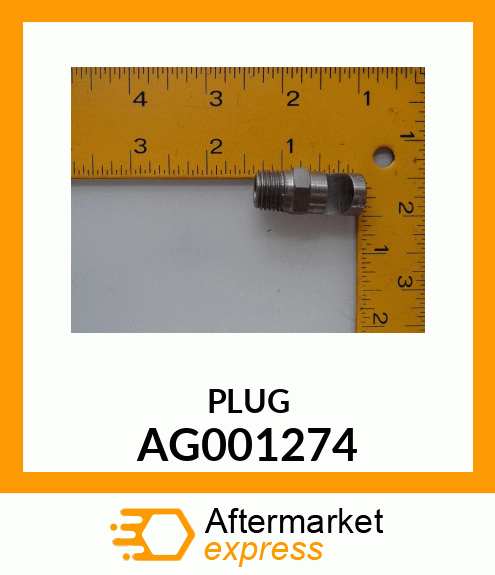 PLUG AG001274