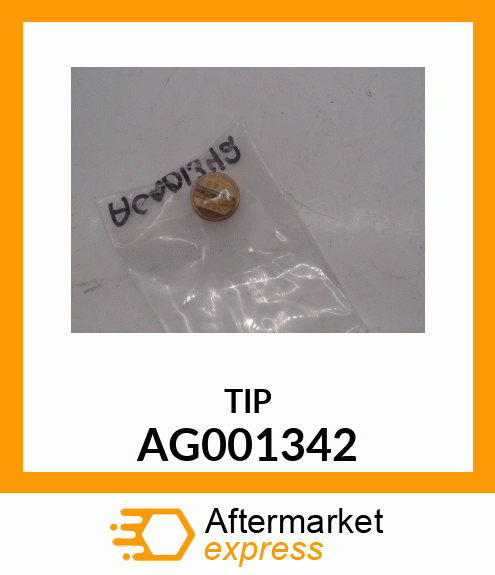 TIP AG001342