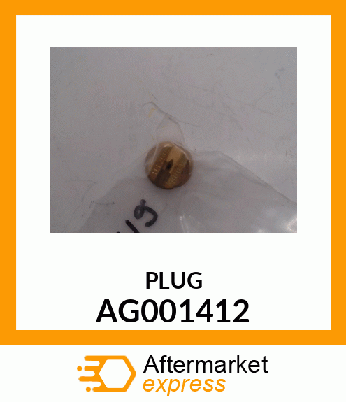 TIP AG001412